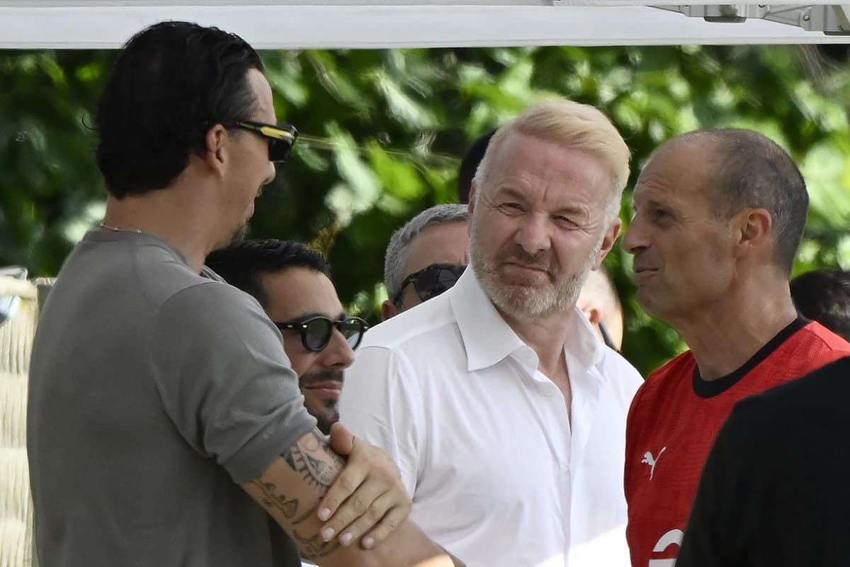 Calciomercato Inter e Milan, duello per Gila: 'problema' Tare