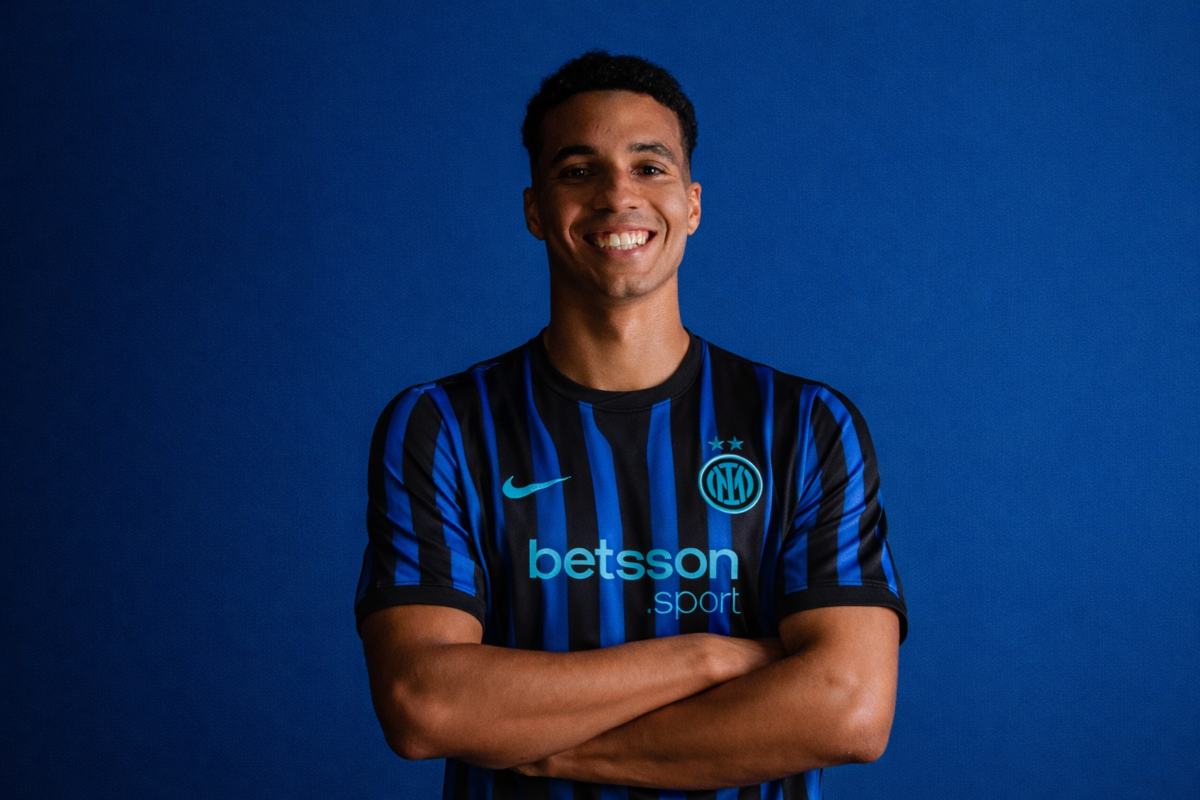 Alberto Costa Inter copertina AI