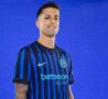 Copertina Cancelo Inter