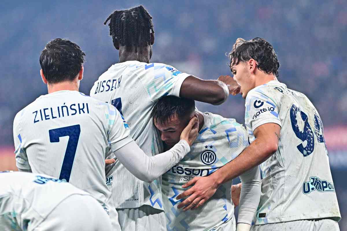 Immagine di Genoa-Inter