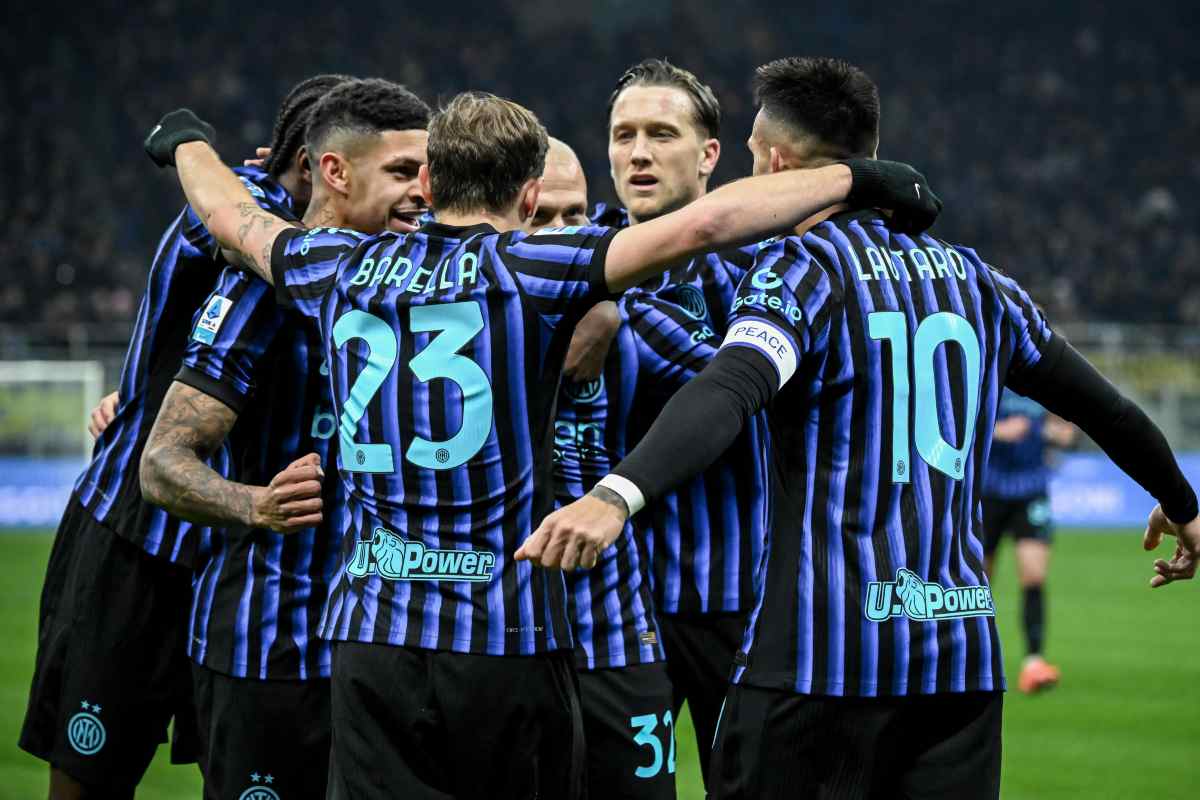 Immagine di Inter-Como