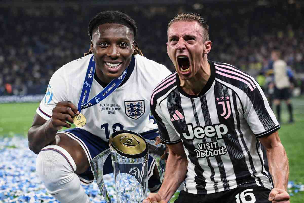 Frattesi e Norton-Cuffy