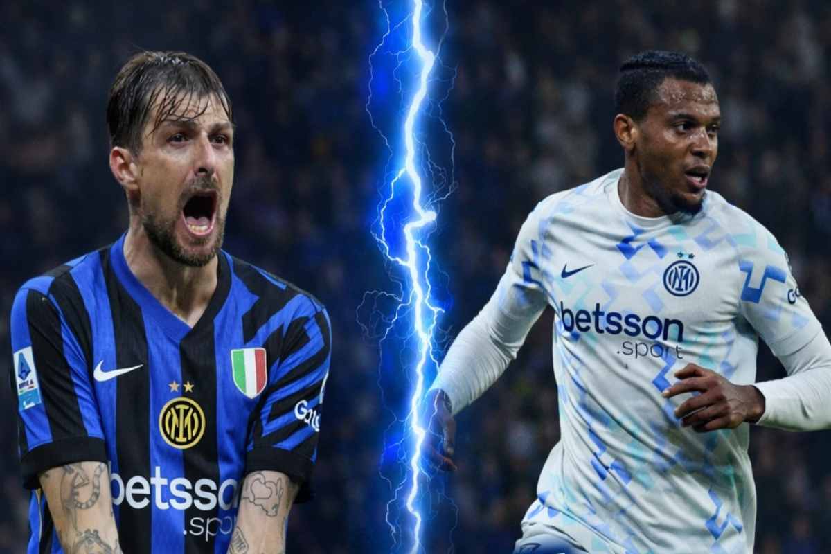 Grafica Akanji Acerbi