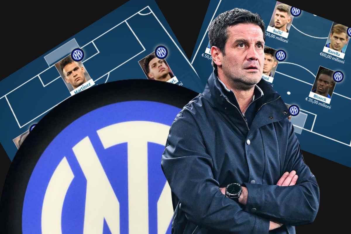 Copertina Inter Chivu Transfermarkt
