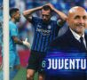 Grafica Spalletti de Vrij