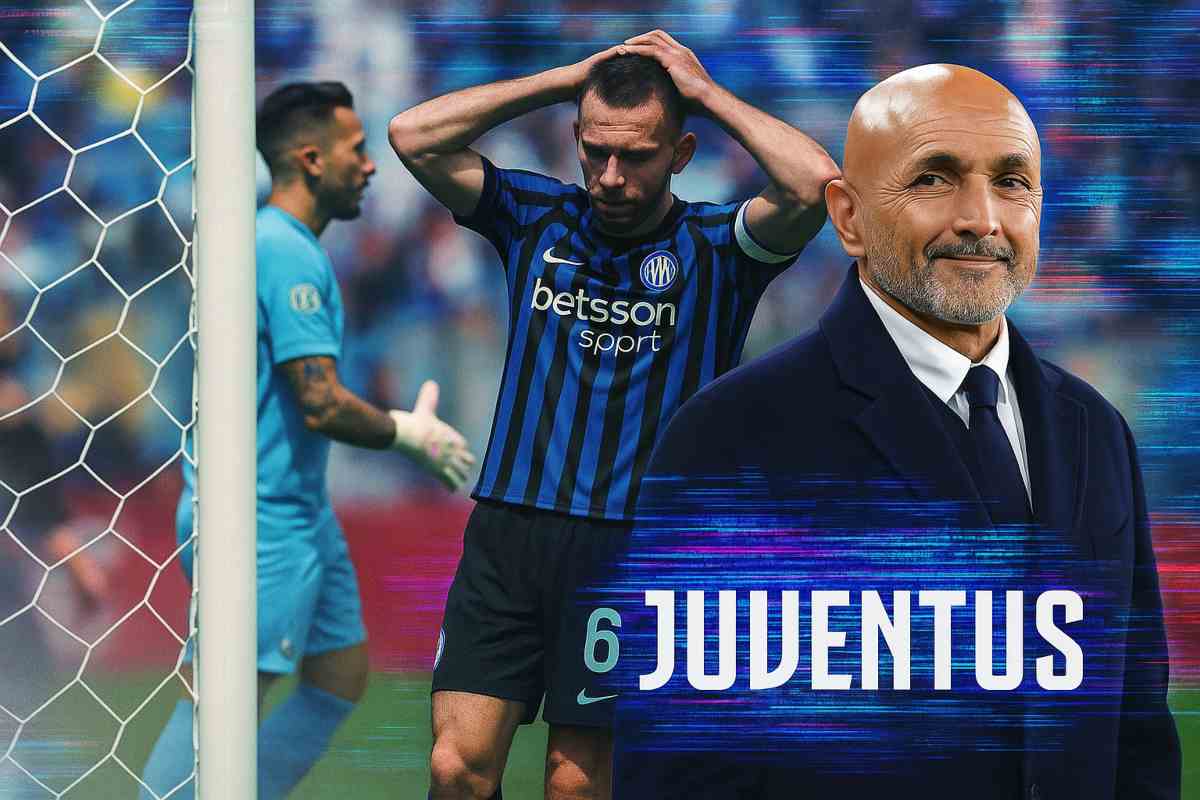 Grafica Spalletti de Vrij