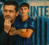 Grafica Cocchi Chivu Inter