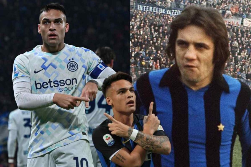 Lautaro e Boninsegna