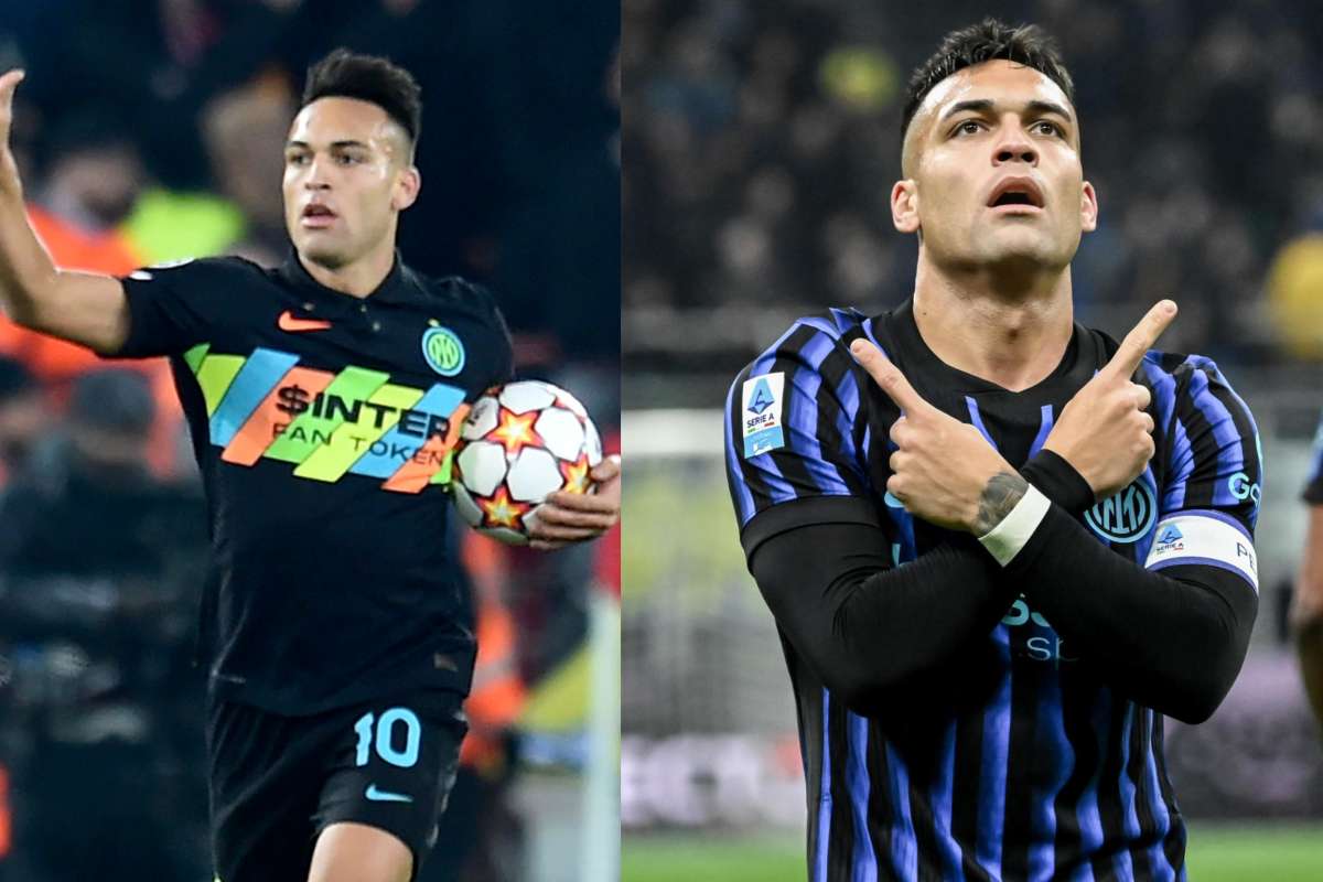 Lautaro ad Anfield e col Como