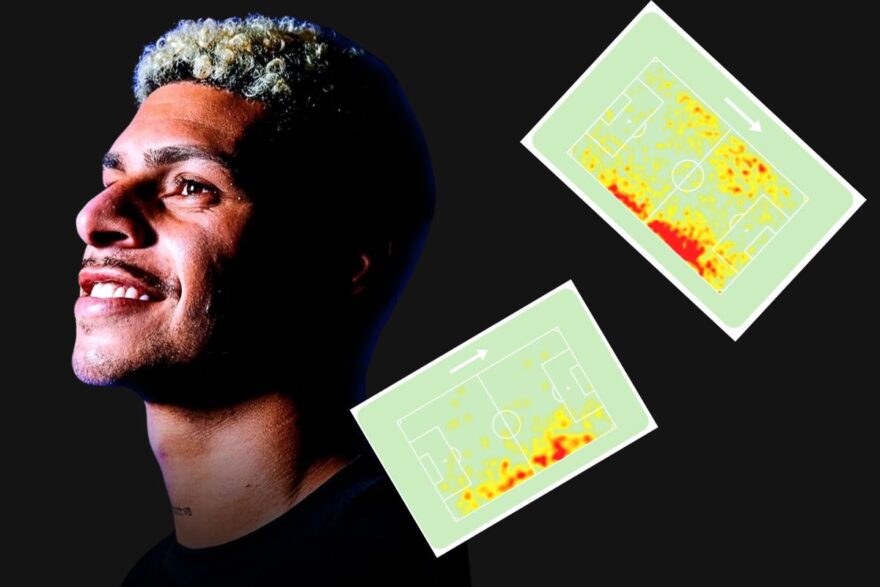 Grafica Luis Henrique