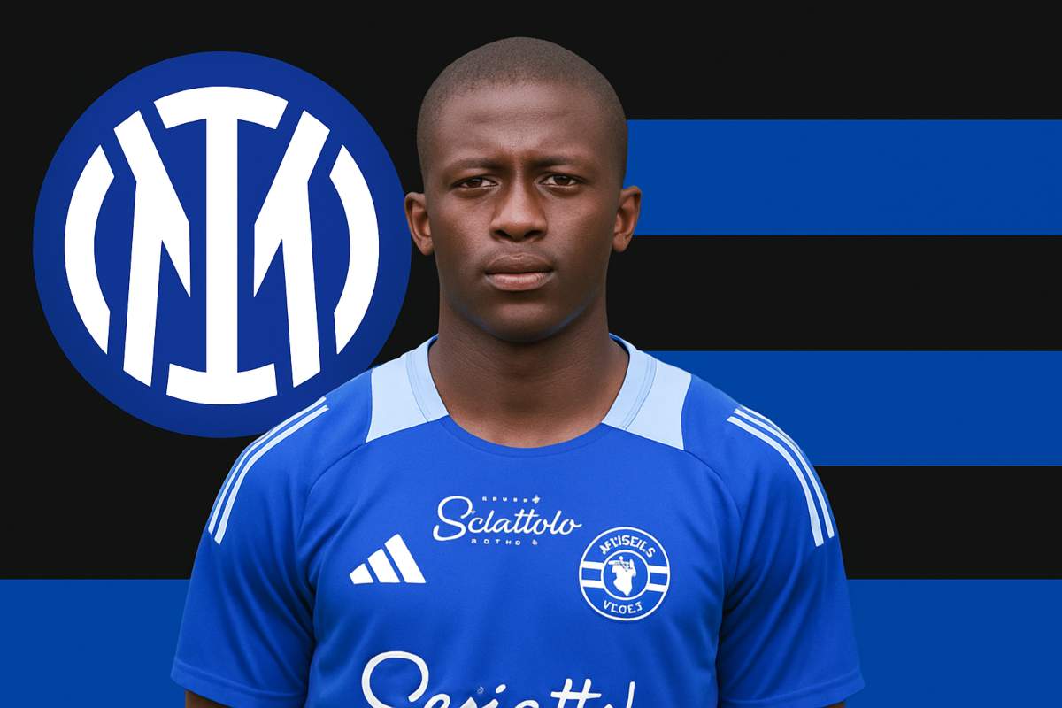 Copertina Inter Marcelo Vaz