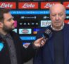 Marotta a Dazn prima di Atalanta-Inrer