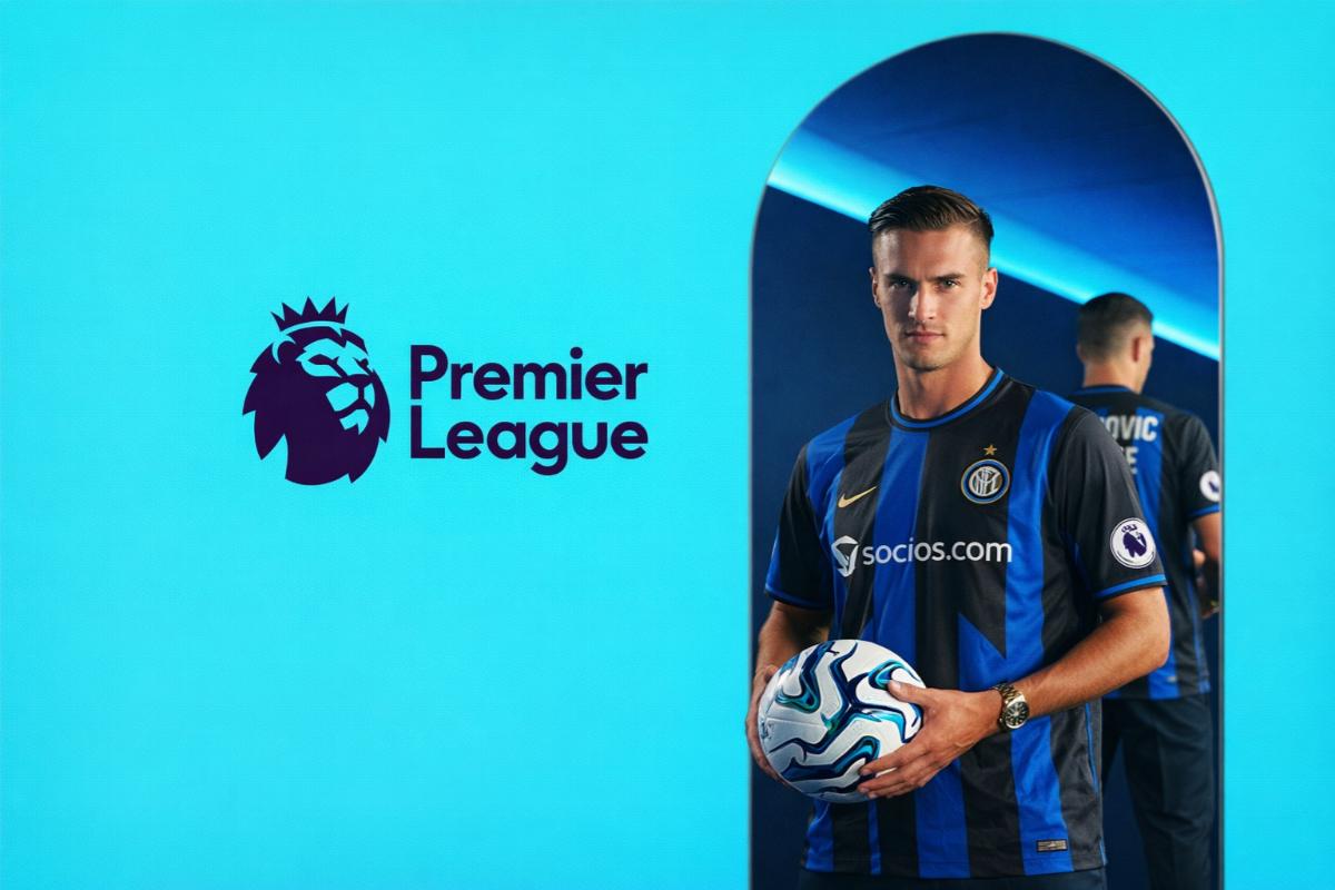 Copertina Stankovic Premier