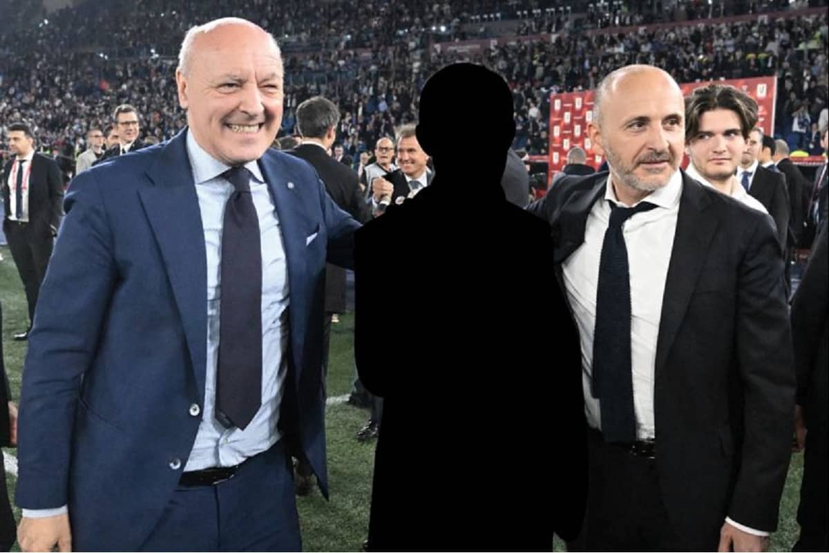 Calciomercato Inter, Marotta e Ausilio puntano Dragusin e Vicario