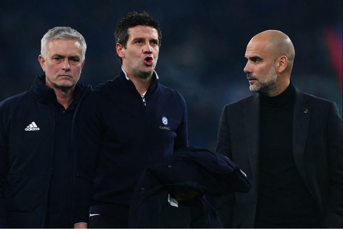 Inter, cammino Champions: dal Benfica di Mourinho al City di Guardiola