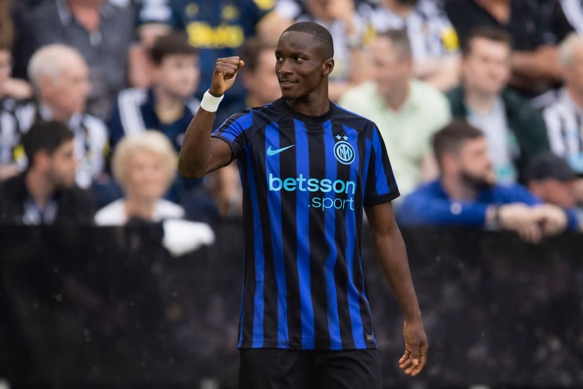 Calciomercato Inter, nuova offerta per Diaby