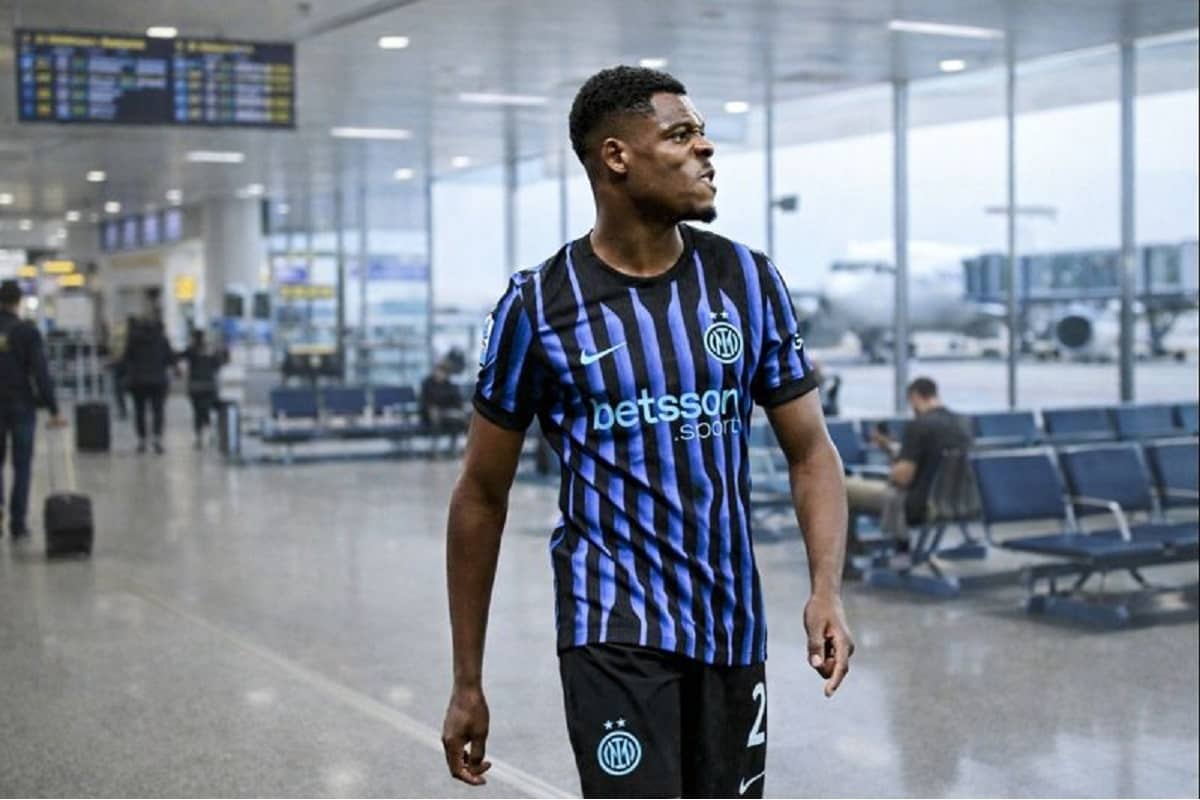 Calciomercato Inter, Dumfries raggiunge Guardiola al Manchester City