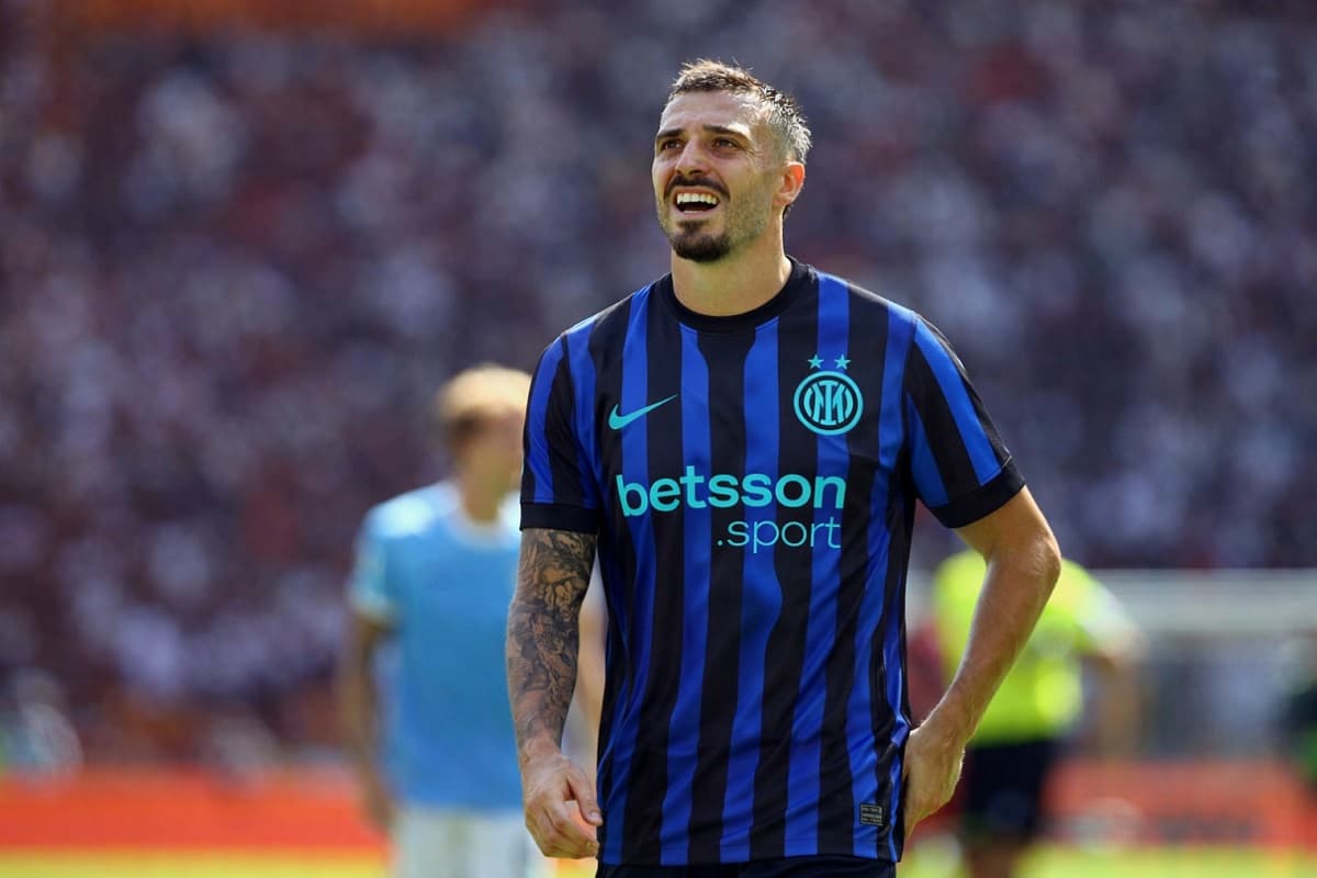 Calciomercato Inter, anche Mario Gila a gennaio