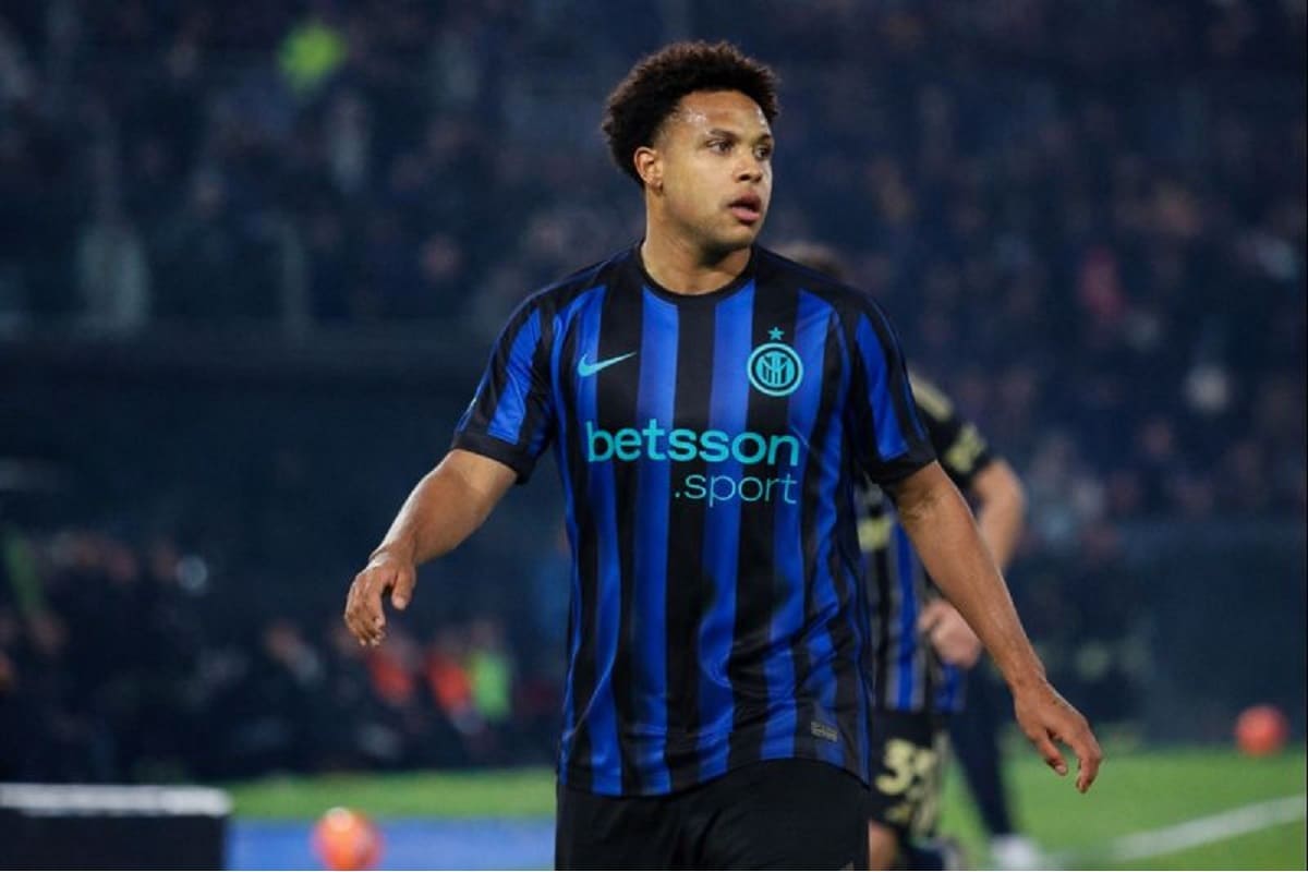 Calciomercato Inter, niente rinnovo con la Juve: McKennie gratis