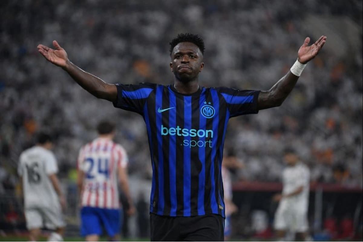 Calciomercato Inter, Vinicius sogno proibito di Oaktree