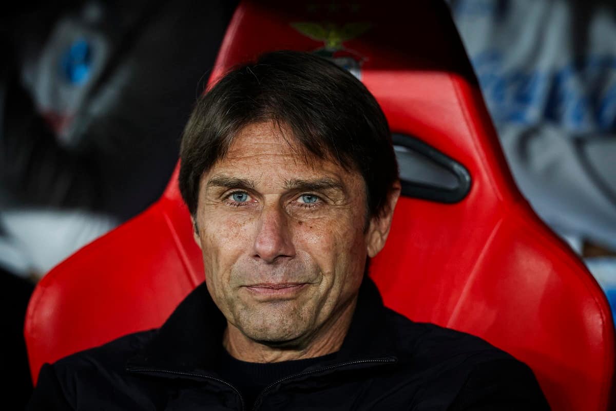 Inter-Napoli, Padovan vede Conte favorito
