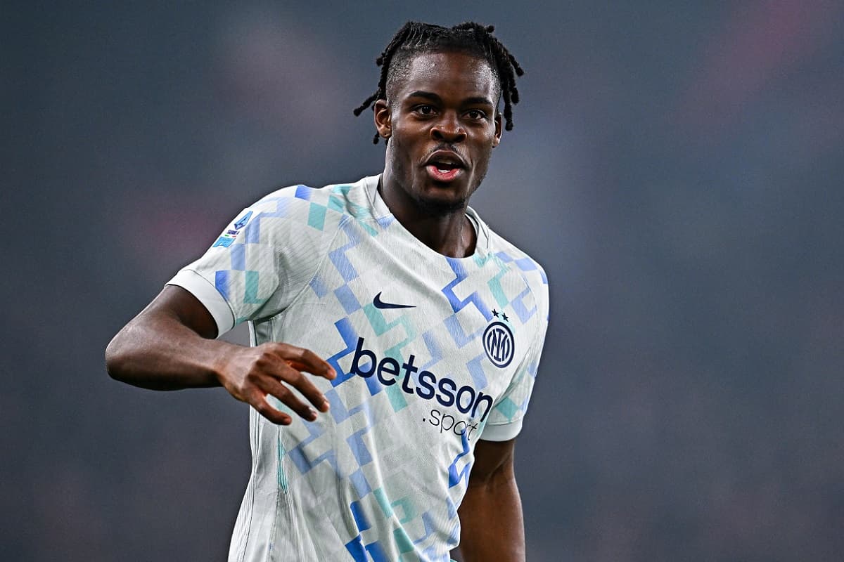 Calciomercato Inter, cessione Bisseck: le ultime