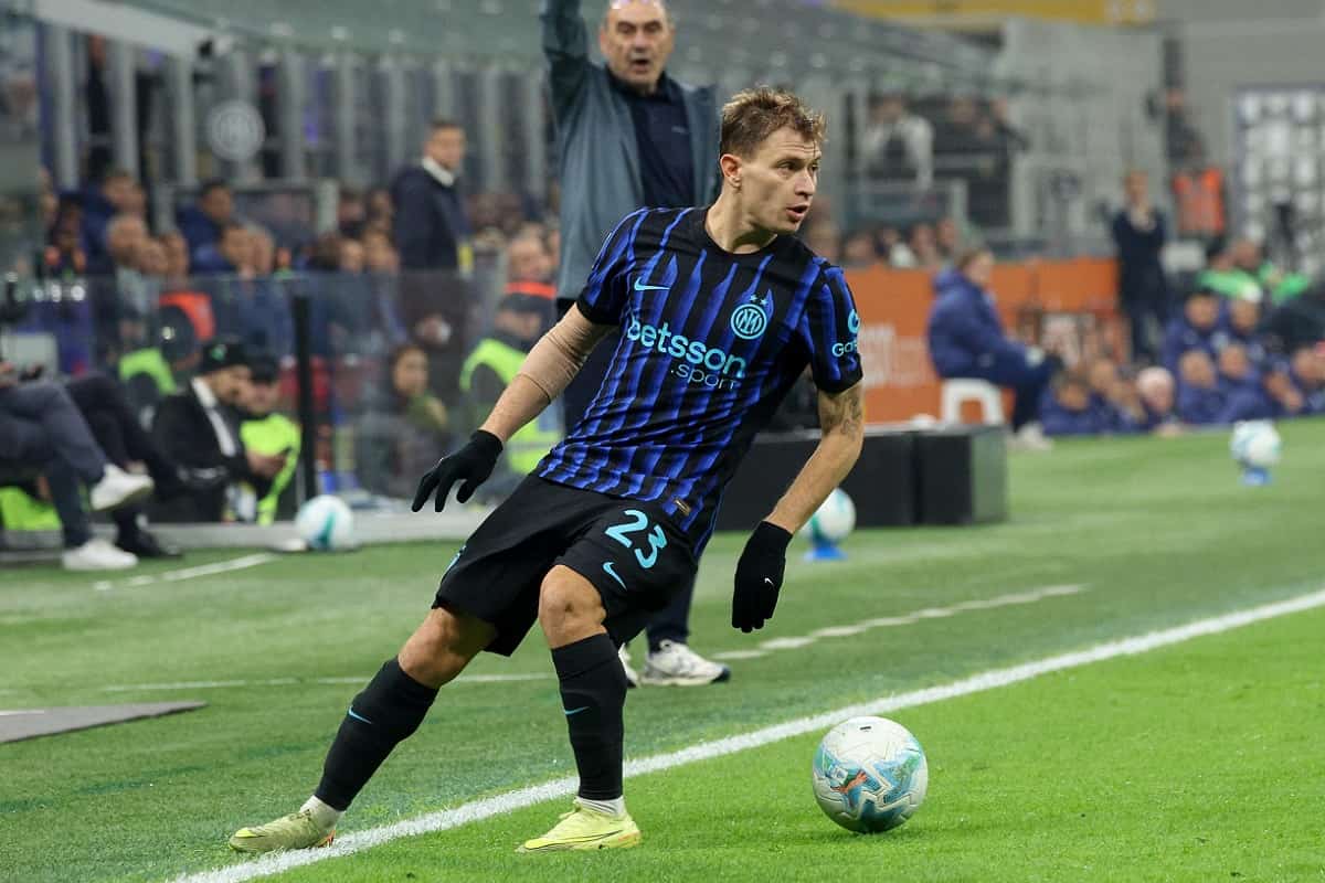 Calciomercato Inter, 80 milioni per Barella