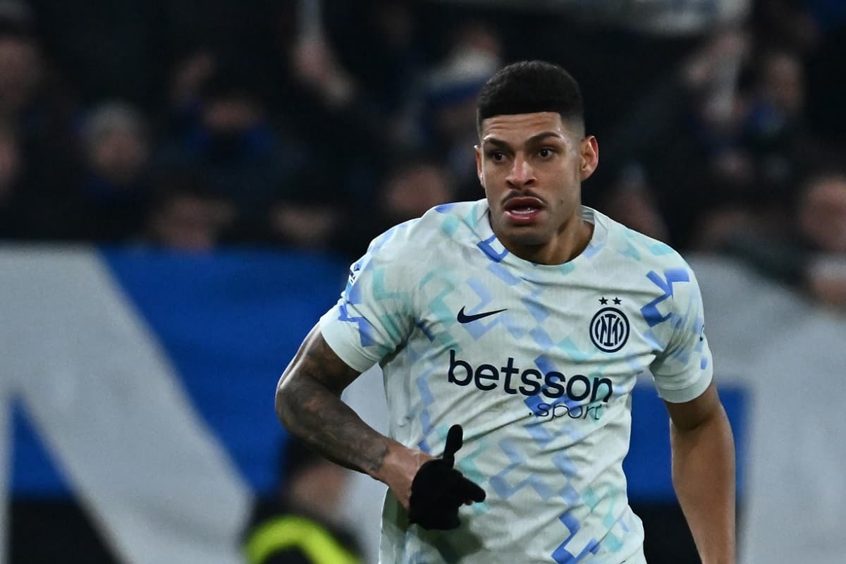 Inter, scandalo Luis Henrique: Chivu trovi altre soluzioni