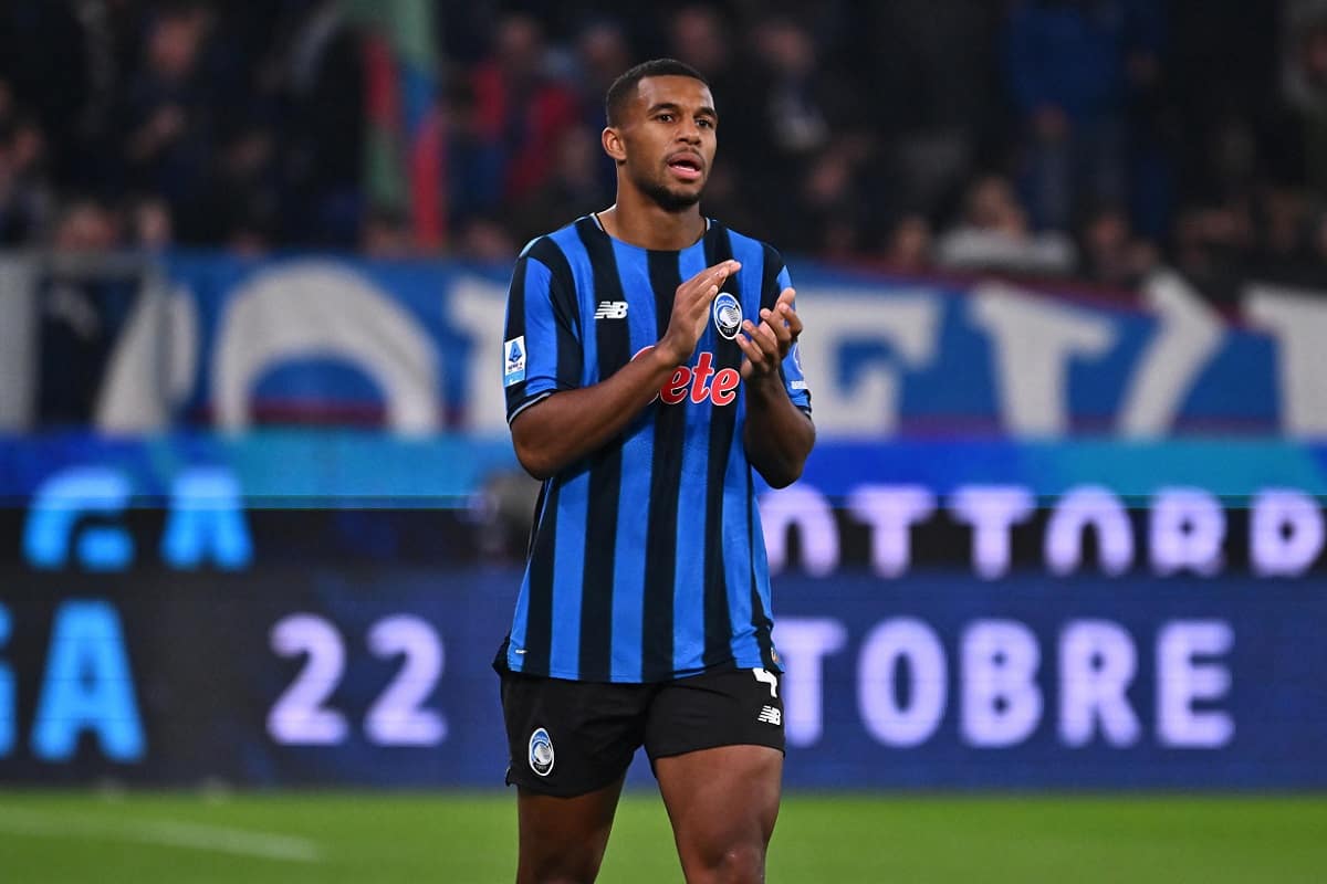 Calciomercato Inter, Hien in vendita per 30 milioni