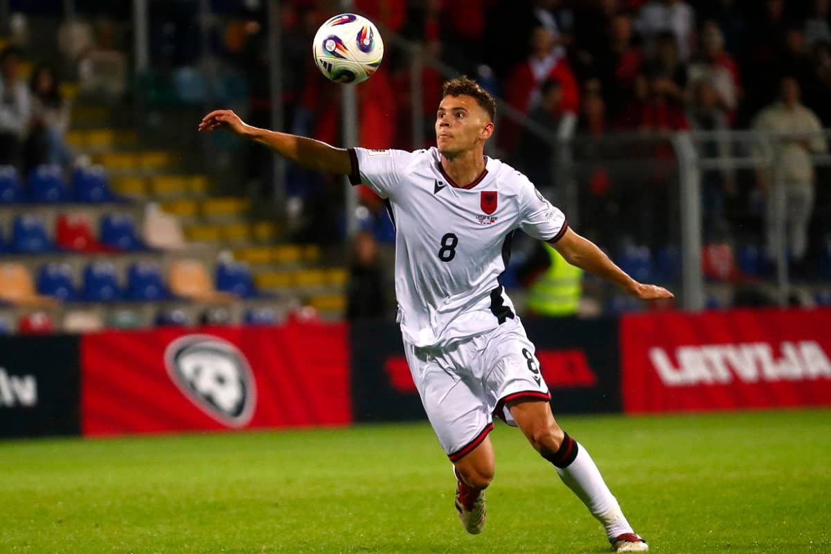 Calciomercato Inter, grana Asllani: il Torino non lo convoca più