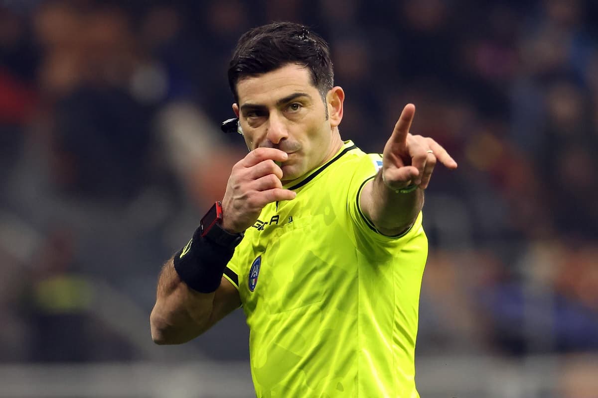 Moviola Inter-Lecce: da Thuram a Bonny, disastro Maresca e Var