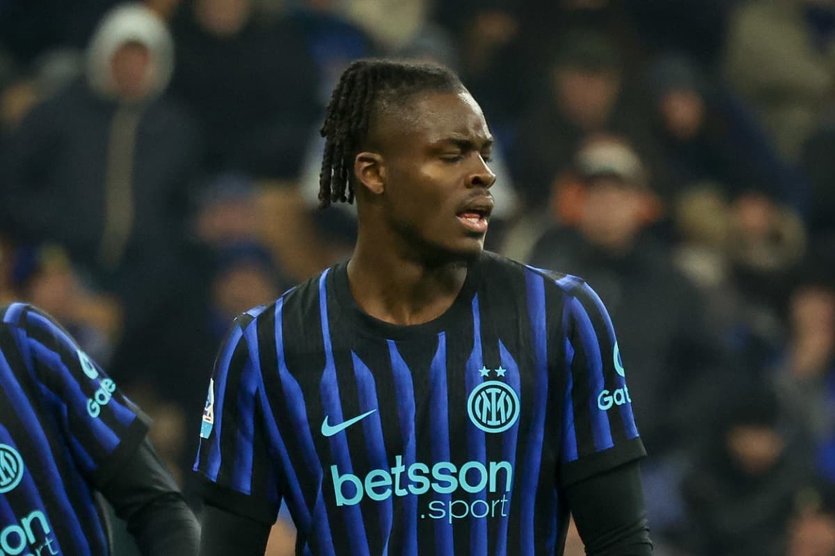 Calciomercato Inter, fuori Bisseck e dentro Kone