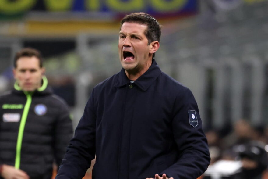 Inter, retroscena Chivu: duro sfogo negli spogliatoi