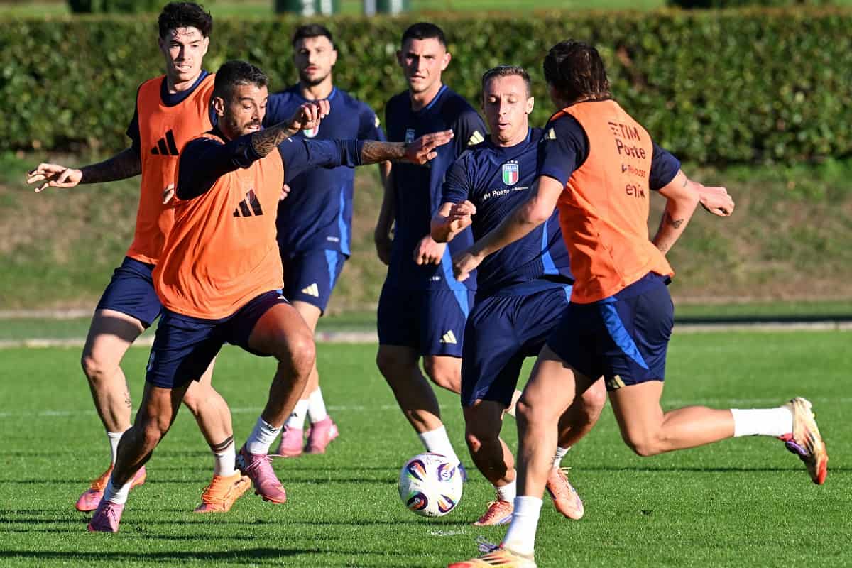 Calciomercato, Inter più italiana con Vicario e Comuzzo