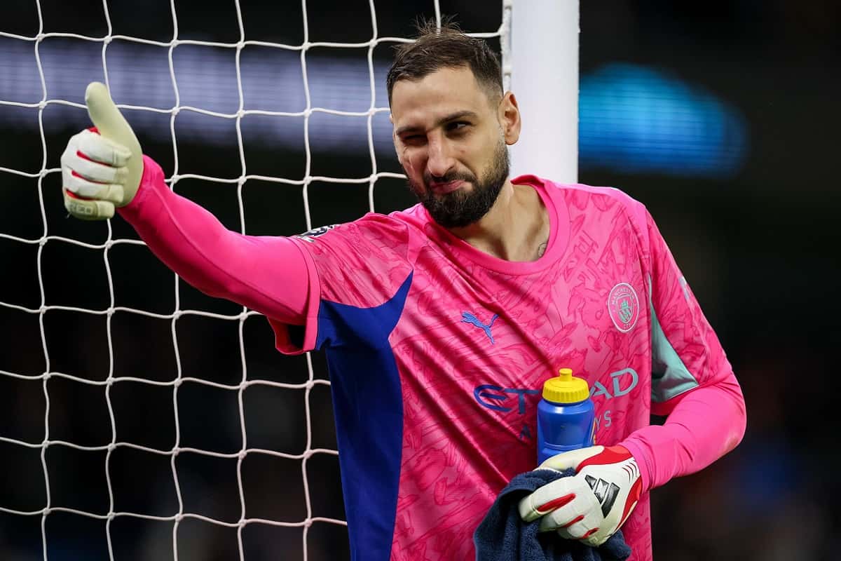 Calciomercato Inter, assist dell'agente di Donnarumma a Marotta