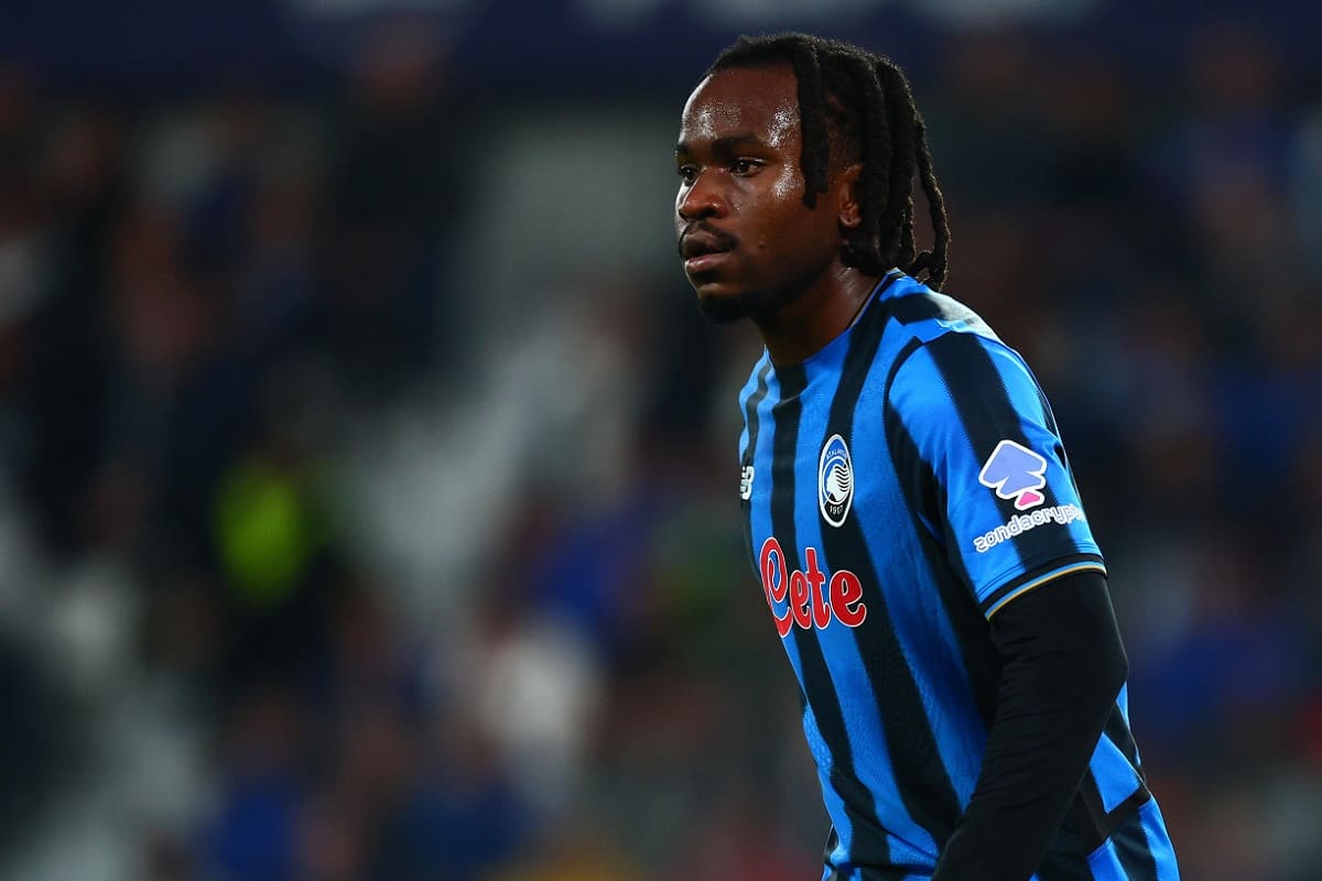 Calciomercato Inter, rispunta Lookman: l'Atalanta abbassa il prezzo