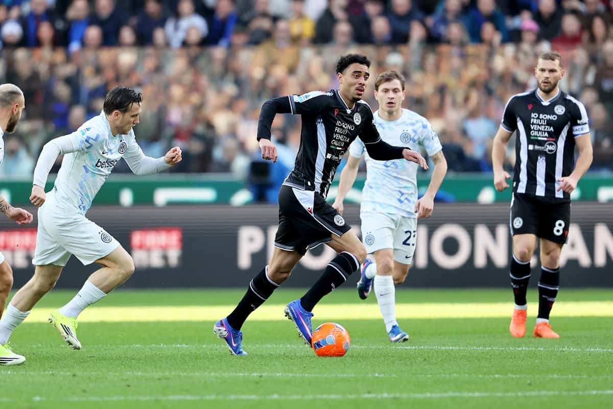 Inter, niente Kristensen: vuole la Premier