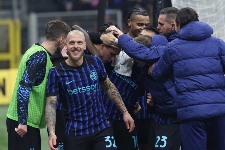 Inter, scudetto o Champions? Scelta fatta