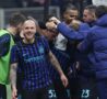 Inter, scudetto o Champions? Scelta fatta