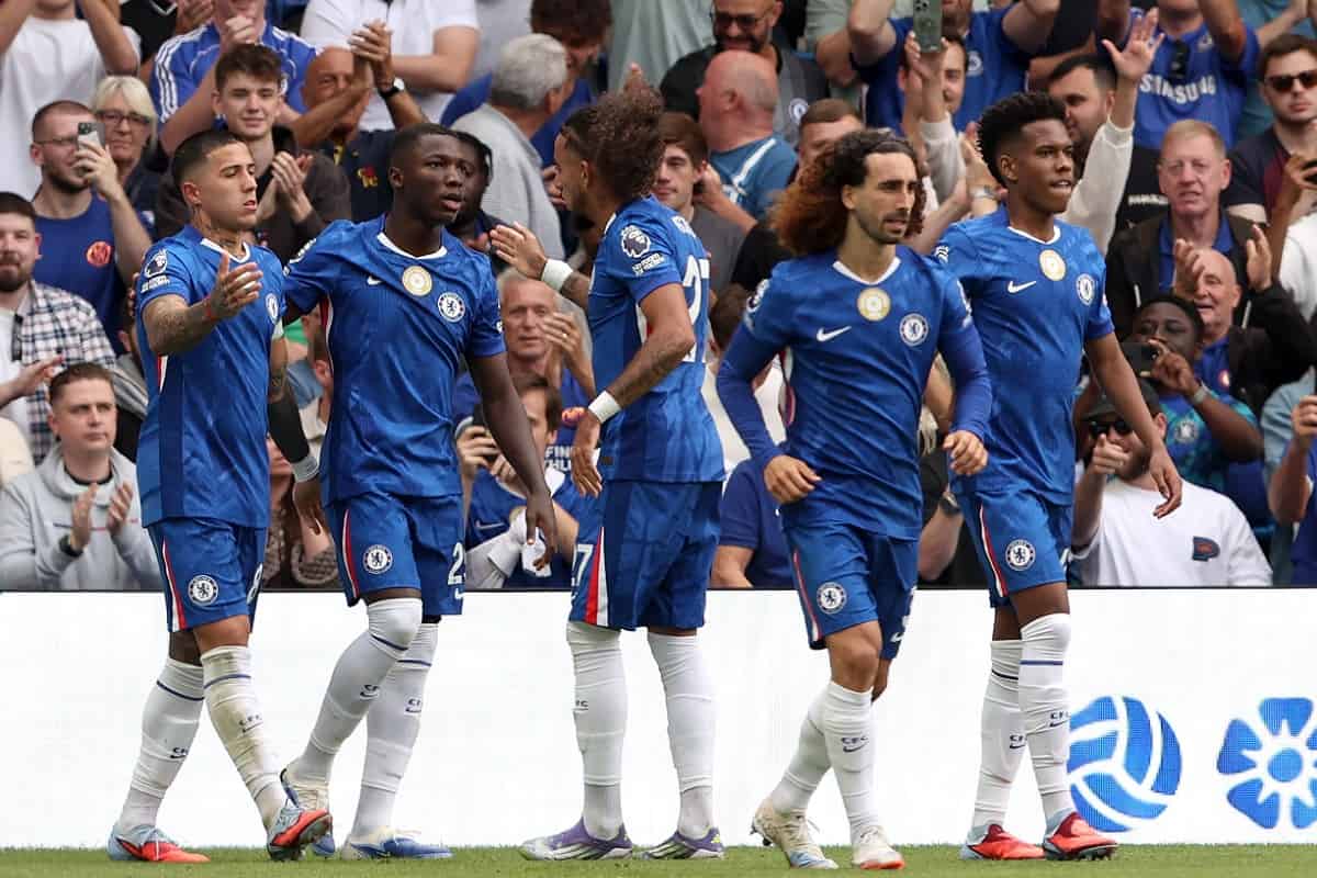 Calciomercato Inter, idea Fernandez del Chelsea