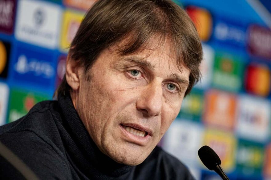 Inter-Arsenal, parla il doppio ex Sanchez: frecciata a Conte