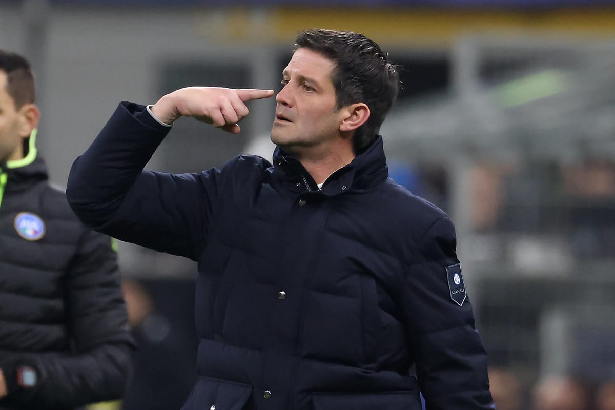 Inter, Pistocchi suggerisce a Chivu: "Frattesi e Bisseck esterno a destra"