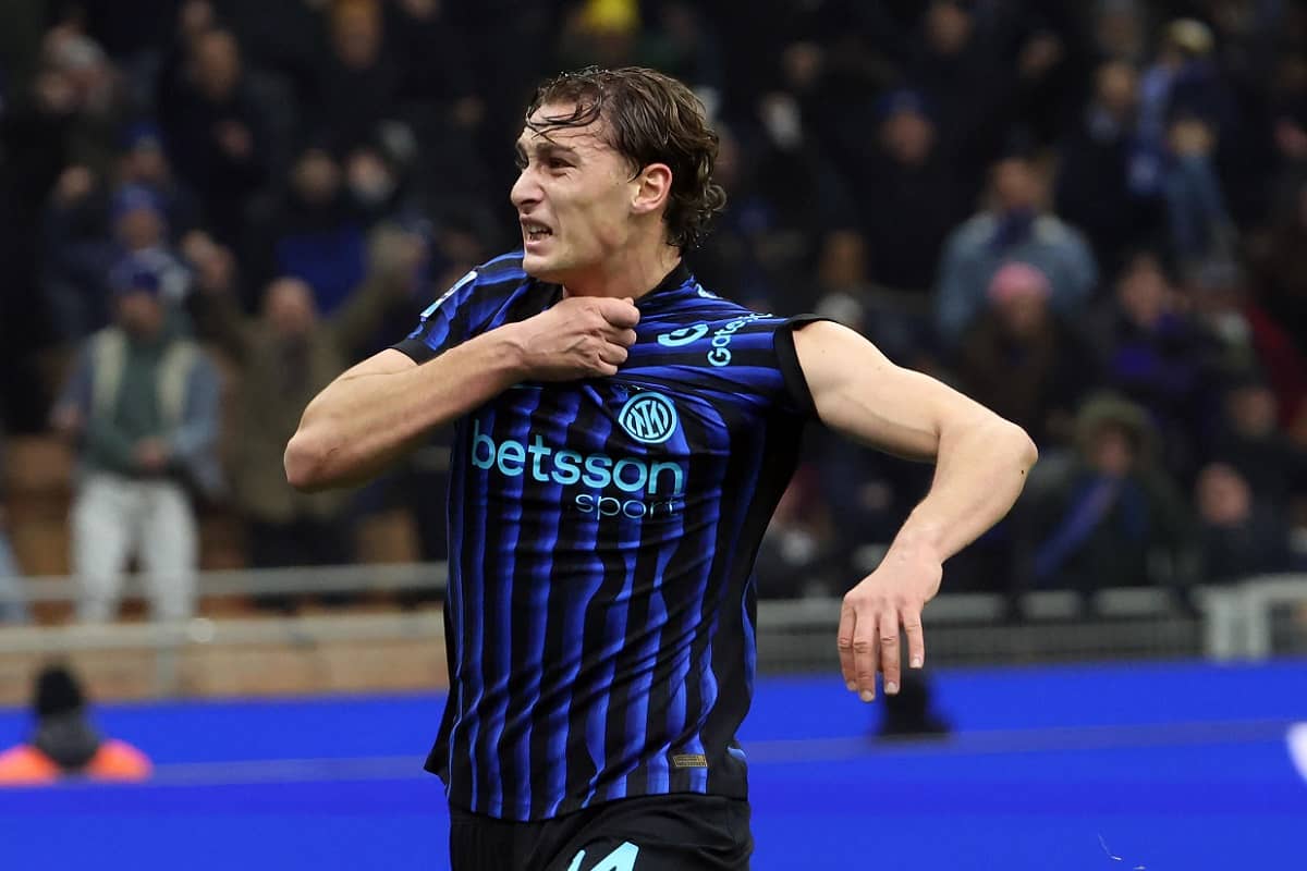 Calciomercato Inter, assalto dalla Premier a Pio Esposito