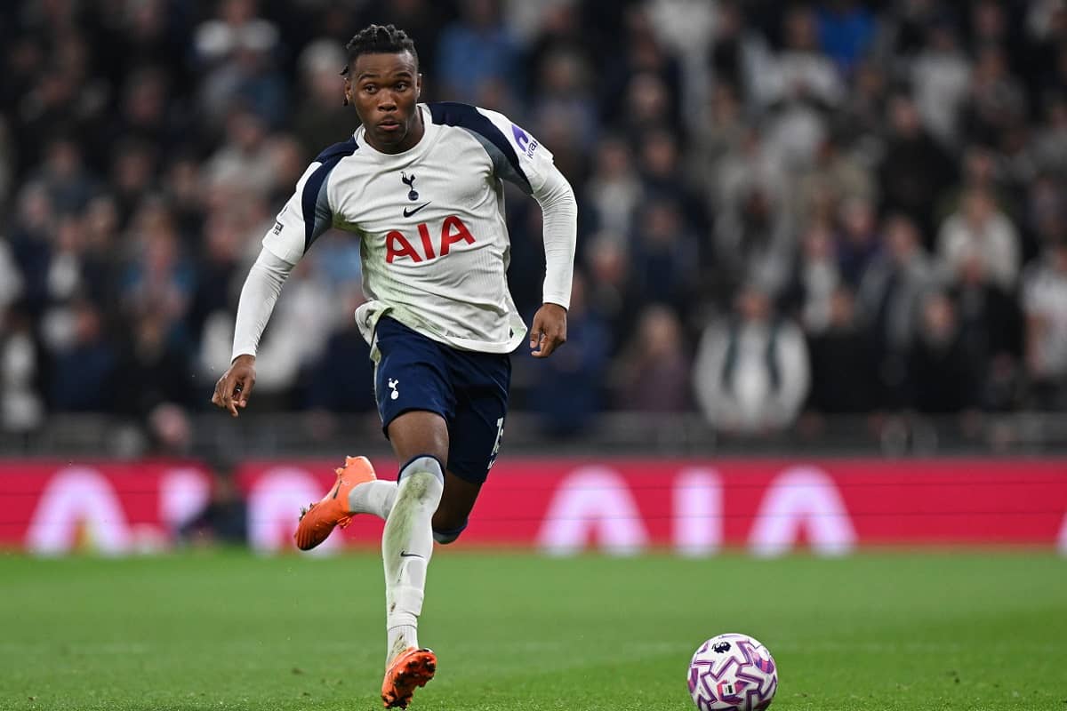 Calciomercato Inter, occasione Udogie