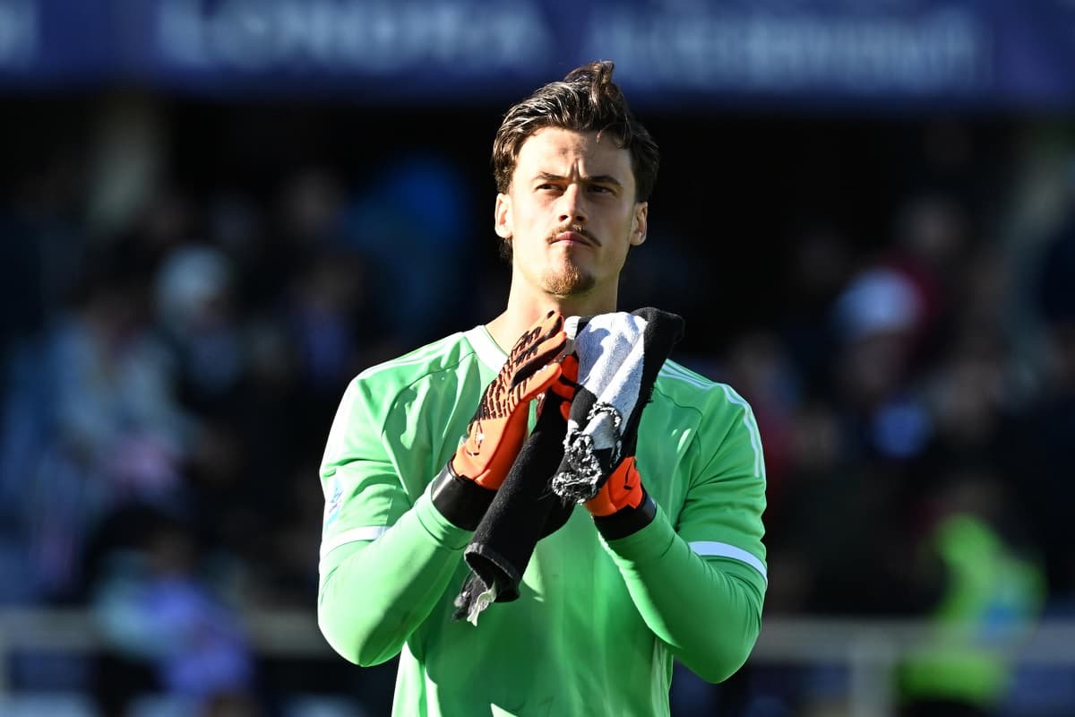 Calciomercato Inter, Spinosi su Svilar: "Roma alle prese col fair play"