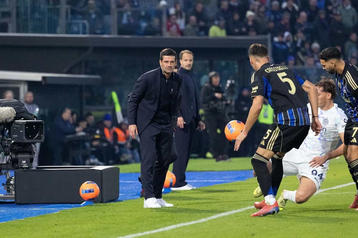 Diretta Serie A, Inter Pisa Live 