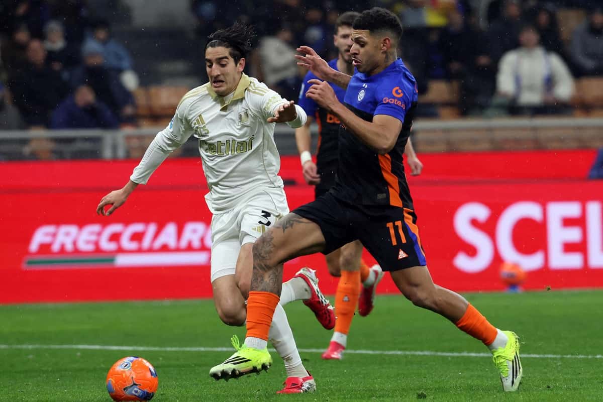 Inter, flop Luis Henrique: petizione online per mandarlo via