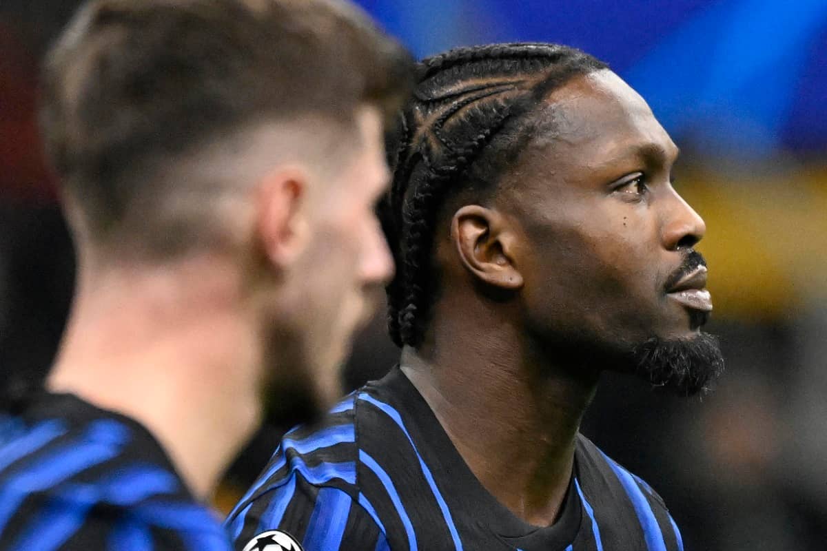 Inter, dubbio Champions per Chivu: Thuram o Pio Esposito con Lautaro