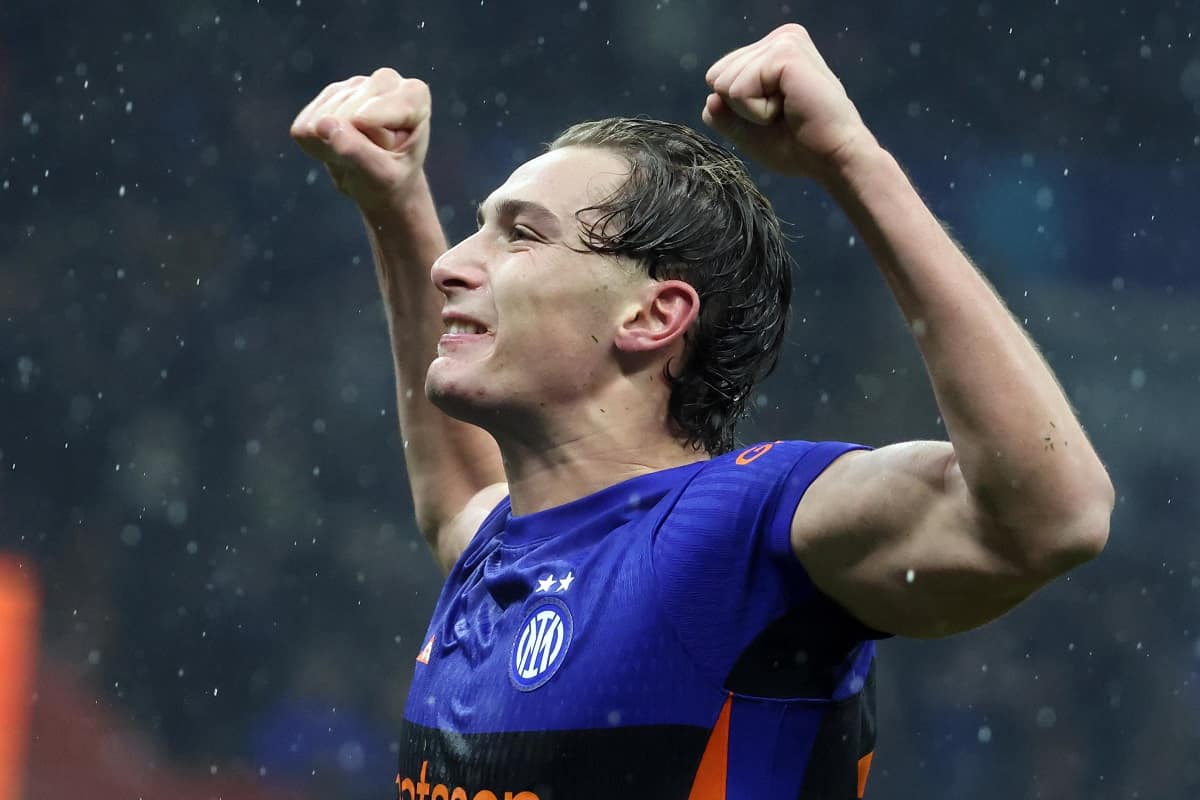 Calciomercato Inter, follia Arsenal: Odegaard per Pio Esposito