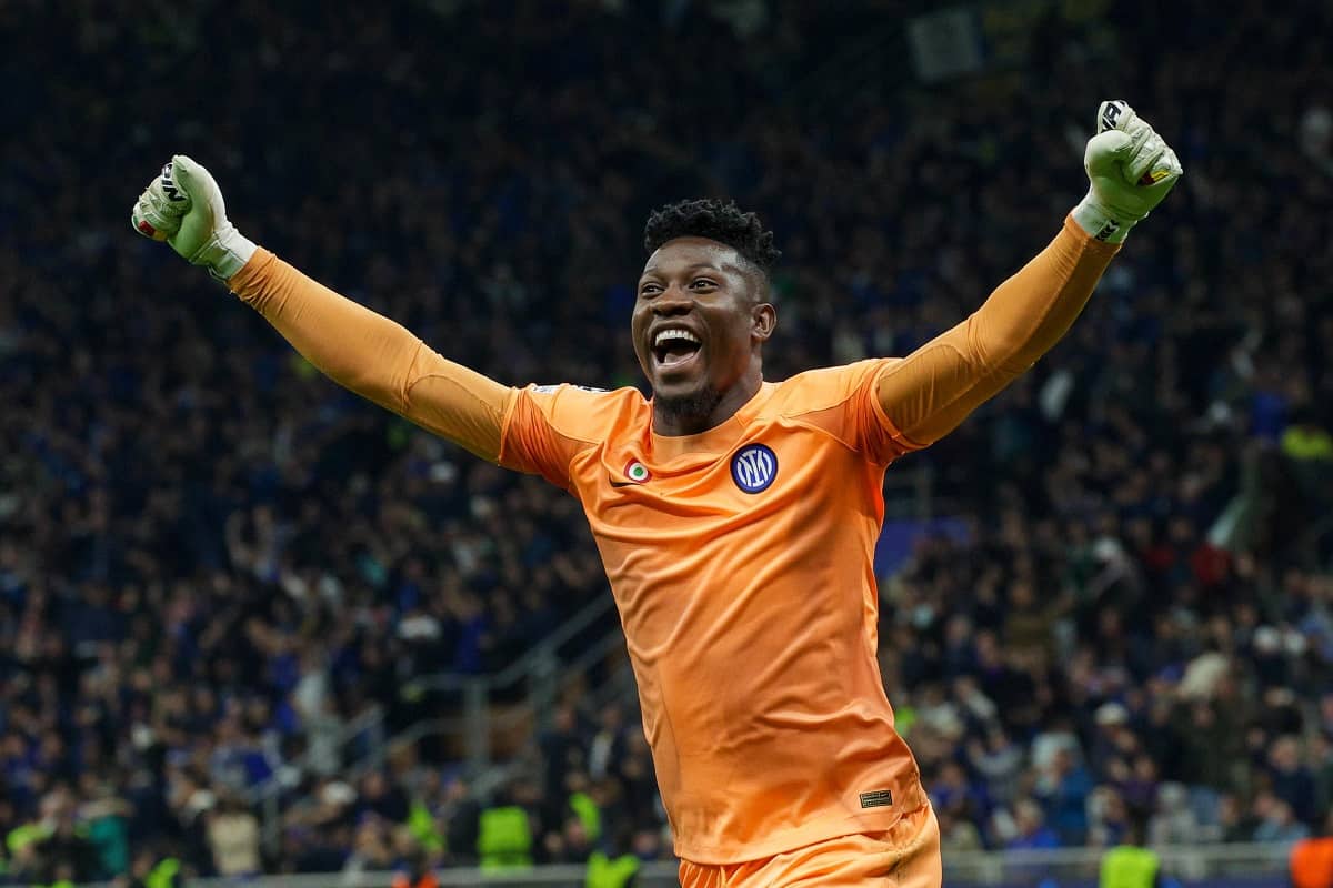 Calciomercato Inter, la verità sul ritorno di Onana